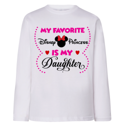 My Favorite Princess Daughter : 