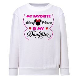 My Favorite Princess Daughter : 