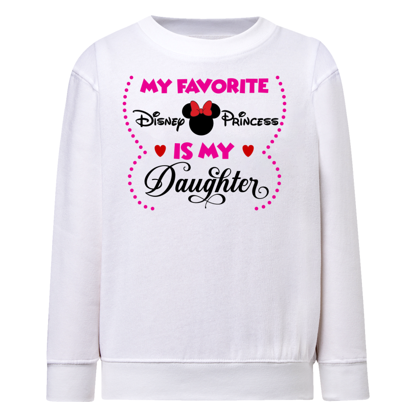 My Favorite Princess Daughter : 