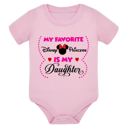 My Favorite Princess Daughter : 