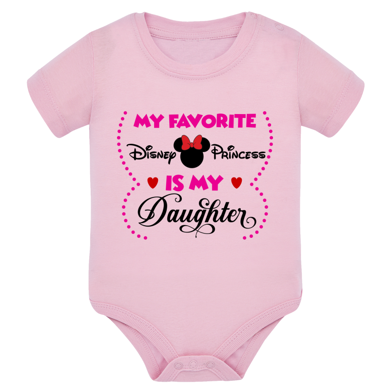 My Favorite Princess Daughter : 