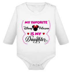 My Favorite Princess Daughter : 