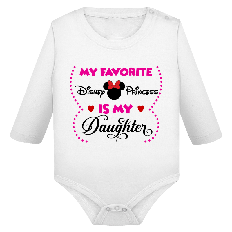 My Favorite Princess Daughter : 