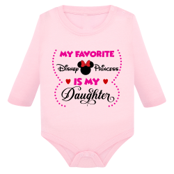 My Favorite Princess Daughter : 