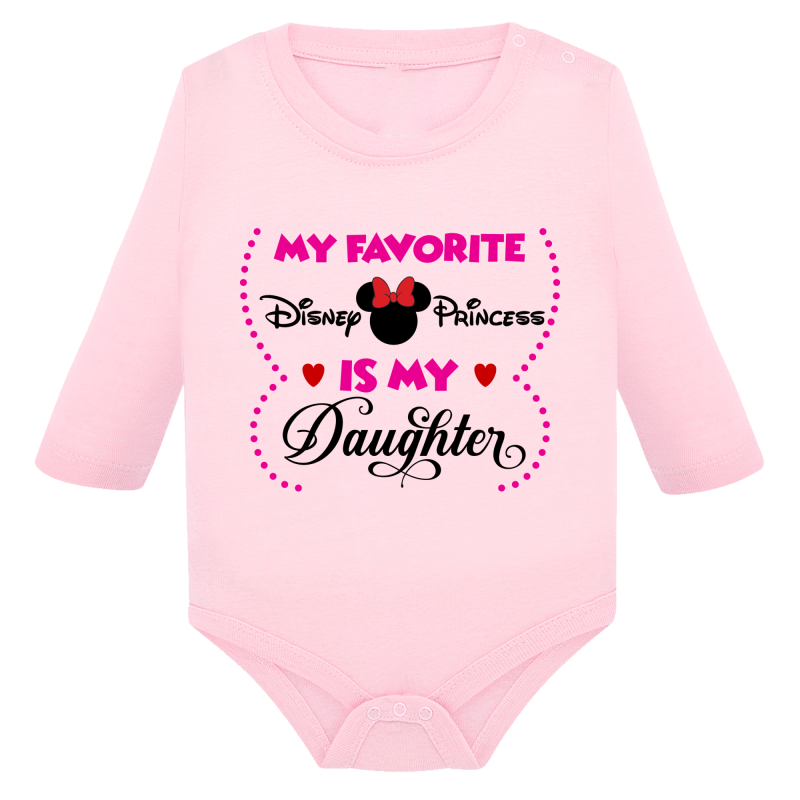 My Favorite Princess Daughter : 