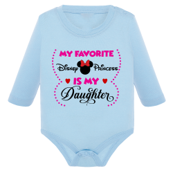 My Favorite Princess Daughter : 