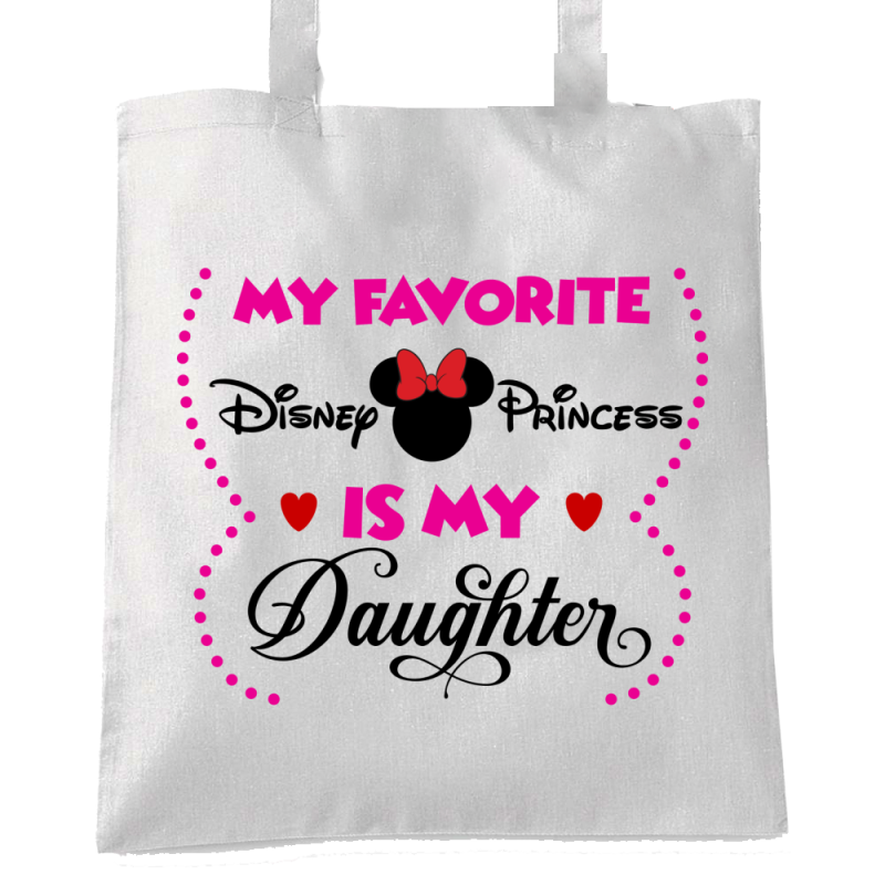 My Favorite Princess Daughter : 