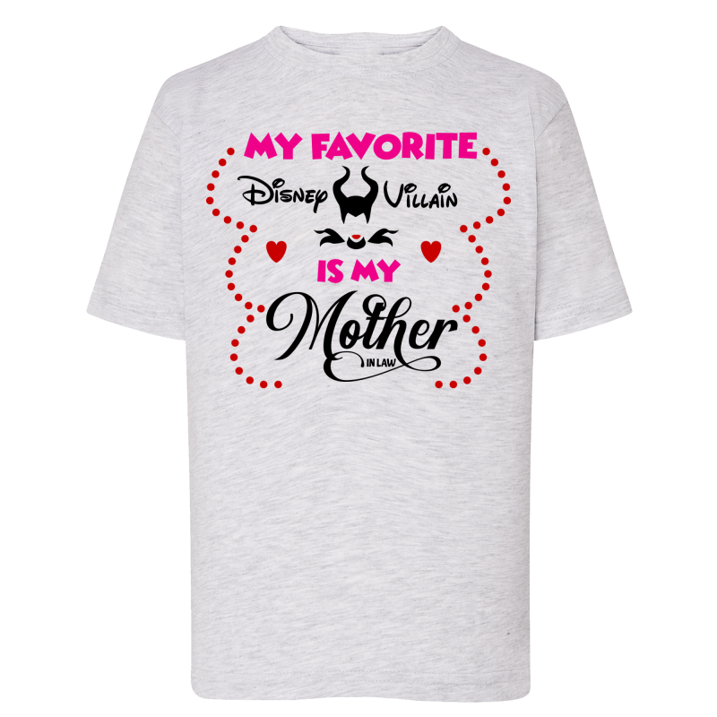 My Favorite Villain Mother : 