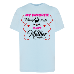 My Favorite Villain Mother : 