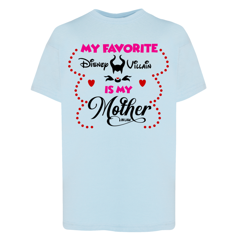 My Favorite Villain Mother : 