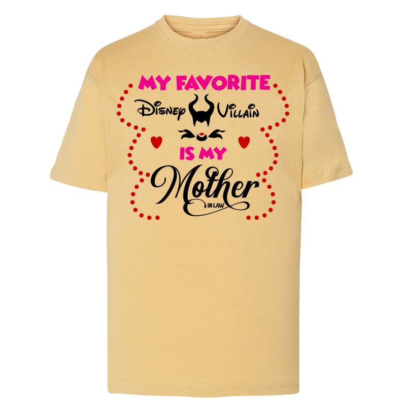 My Favorite Villain Mother : 