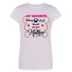 My Favorite Villain Mother : 