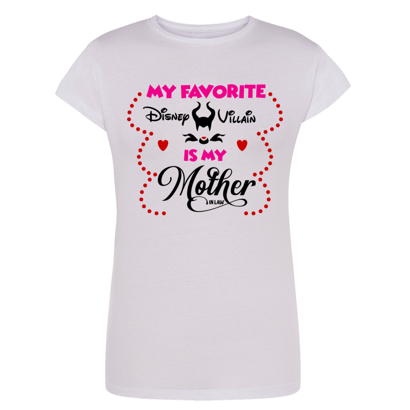 My Favorite Villain Mother : 