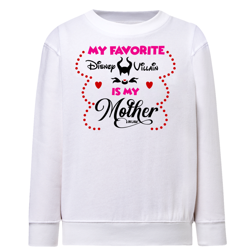 My Favorite Villain Mother : 