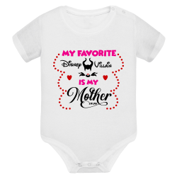 My Favorite Villain Mother : 