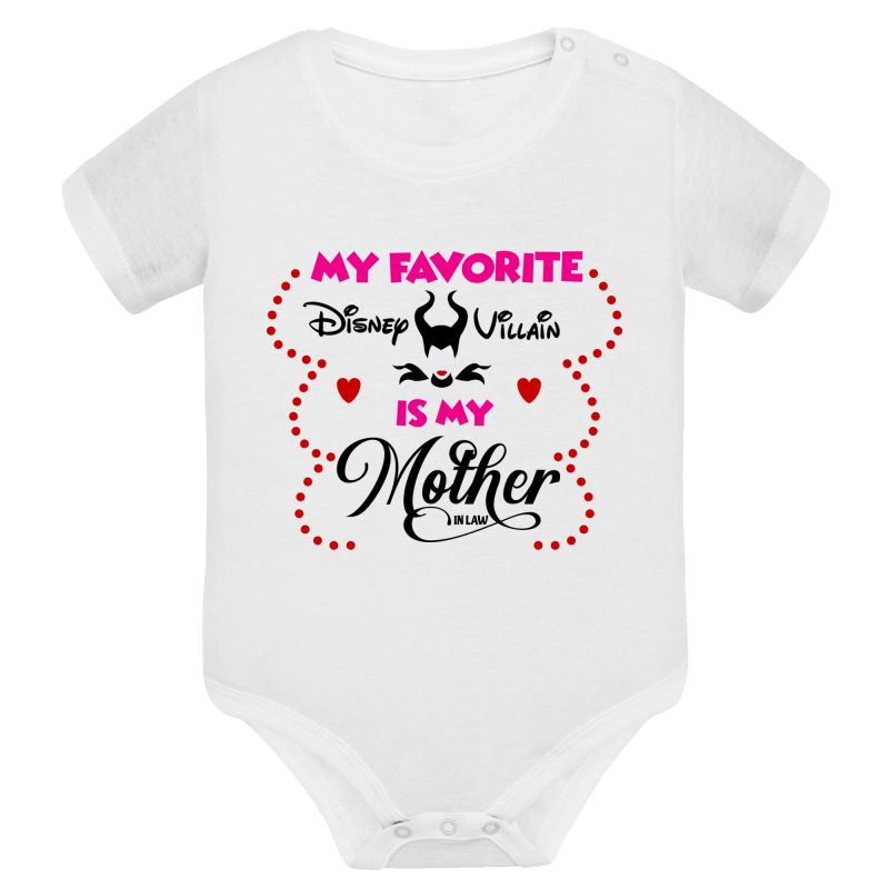 My Favorite Villain Mother : 