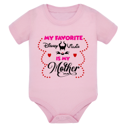 My Favorite Villain Mother : 