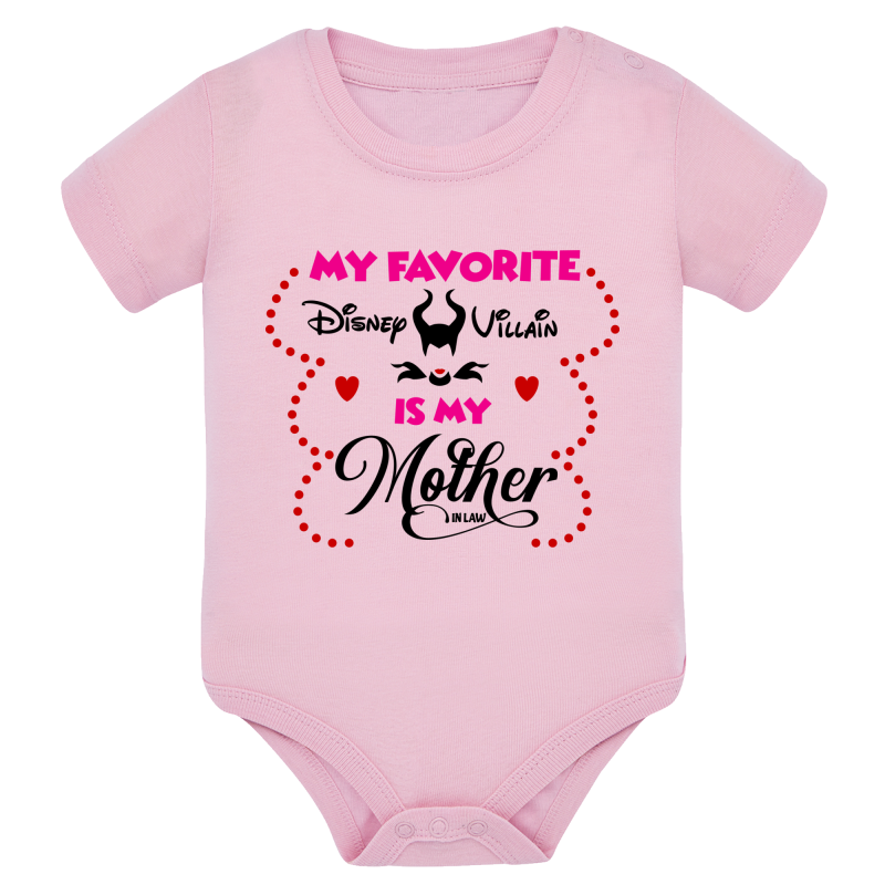 My Favorite Villain Mother : 