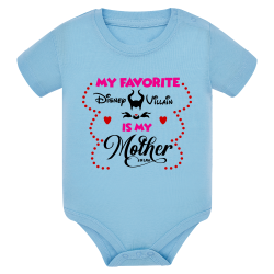 My Favorite Villain Mother : 