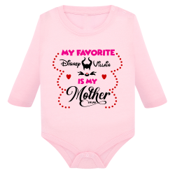 My Favorite Villain Mother : 