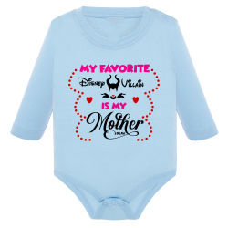 My Favorite Villain Mother : 