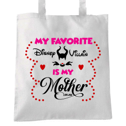 My Favorite Villain Mother : 