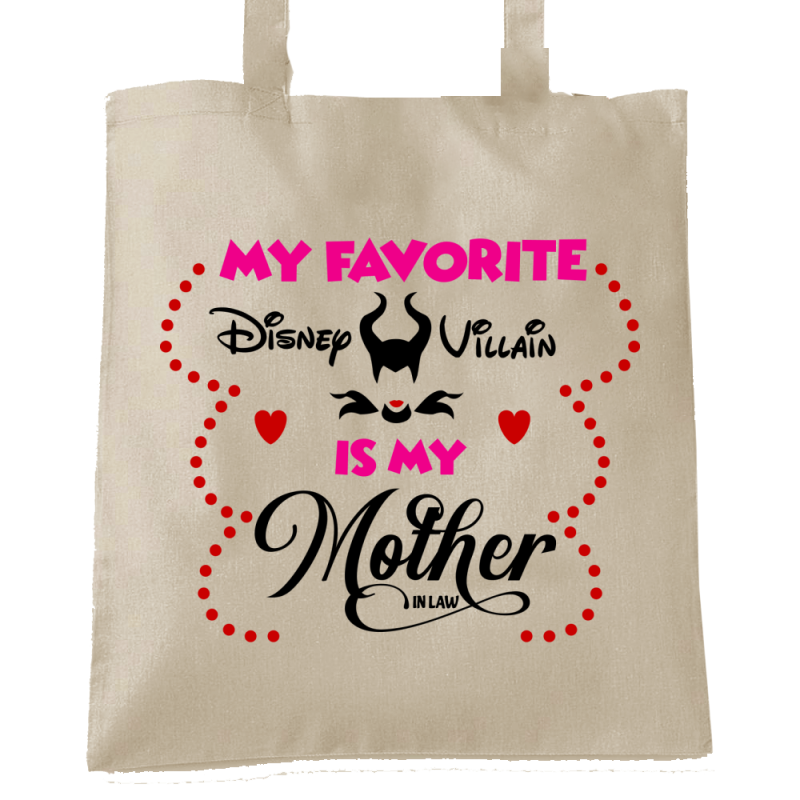 My Favorite Villain Mother : 