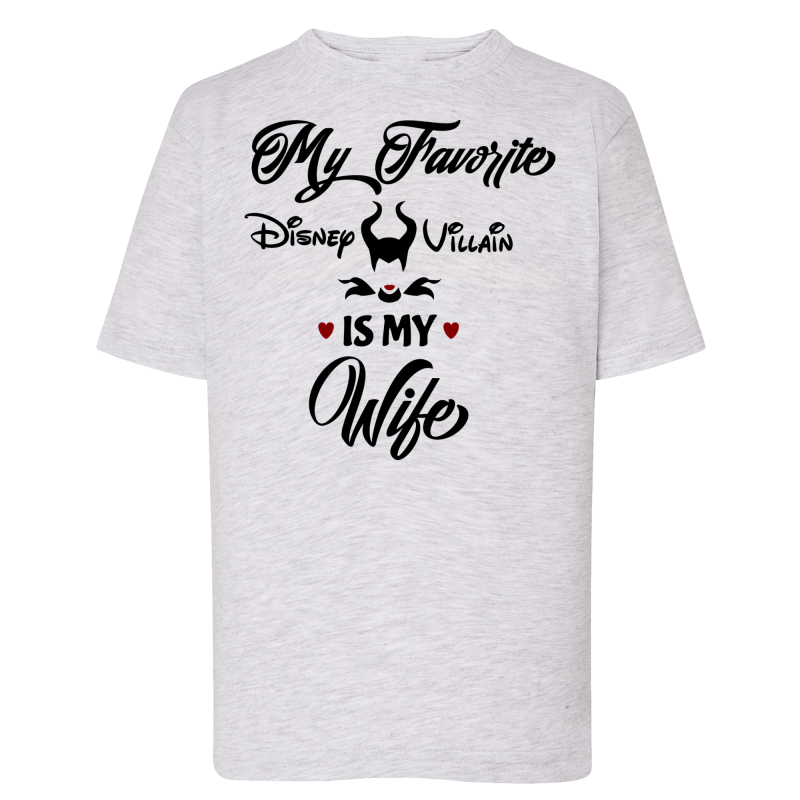 Favorite Villain Wife : 