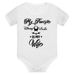 Favorite Villain Wife : 