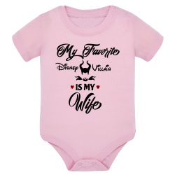 Favorite Villain Wife : 