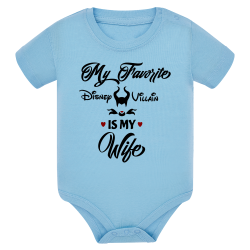 Favorite Villain Wife : 