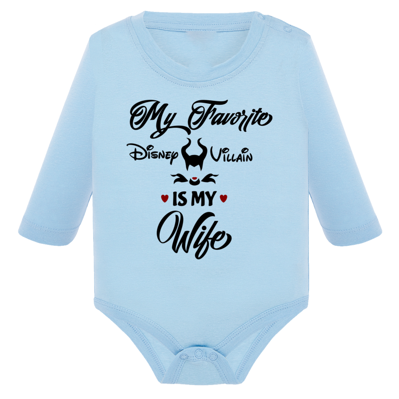 Favorite Villain Wife : 