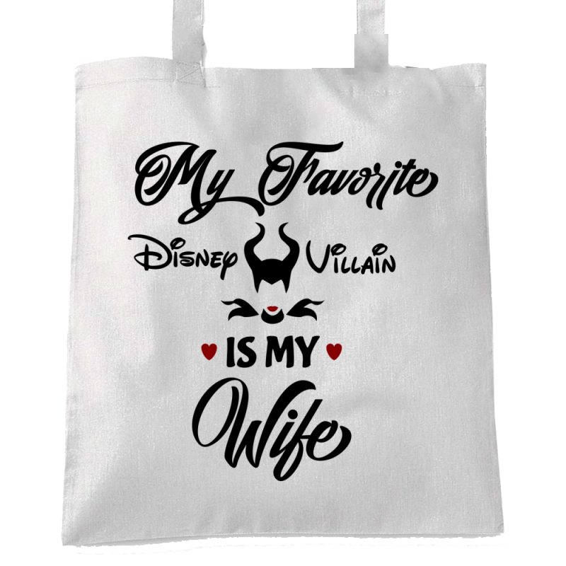 Favorite Villain Wife : 