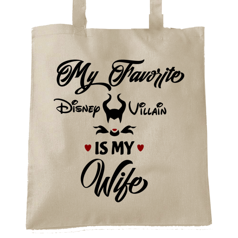 Favorite Villain Wife : 