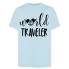 World Traveler Mickey : 