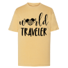 World Traveler Mickey : 