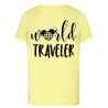 World Traveler Mickey : 