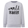 World Traveler Mickey : 