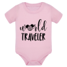 World Traveler Mickey : 