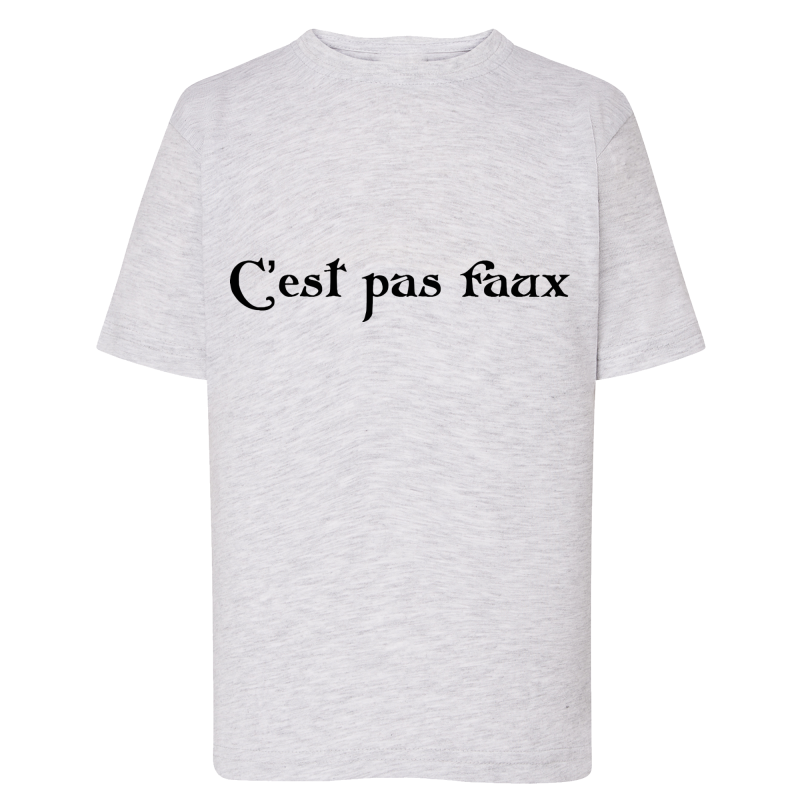 Humour C'est pas Faux