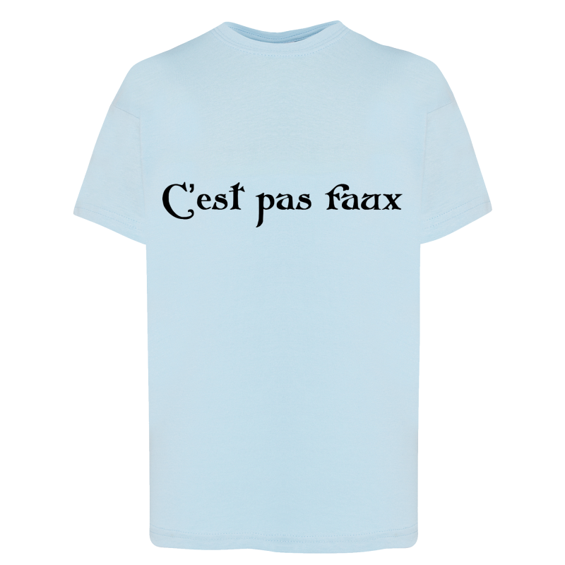 Humour C'est pas Faux