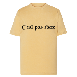 Humour C'est pas Faux