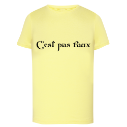 Humour C'est pas Faux