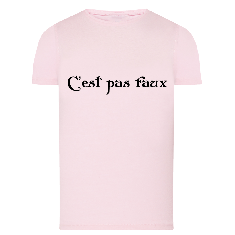 Humour C'est pas Faux