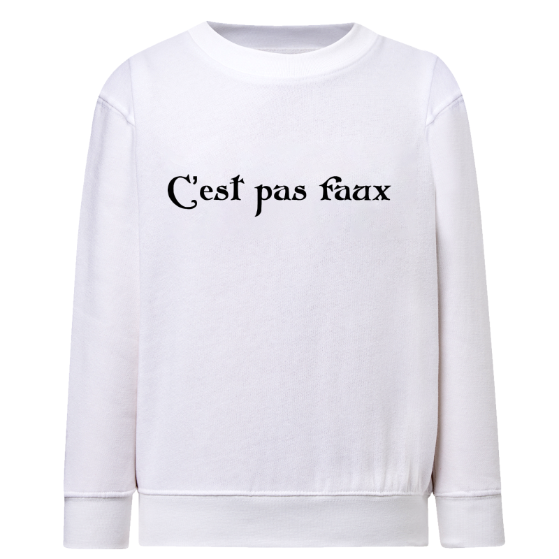 Humour C'est pas Faux