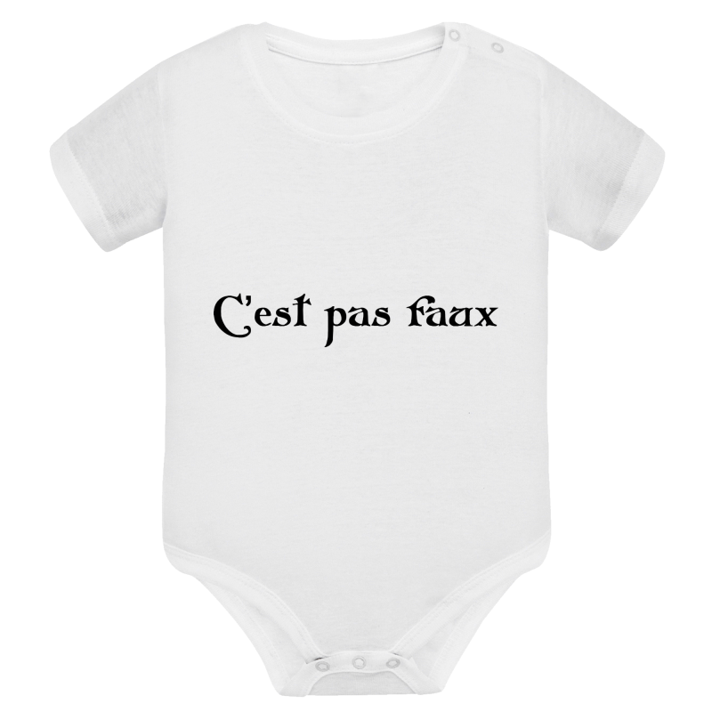 Humour C'est pas Faux