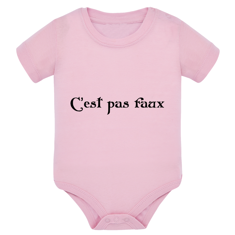 Humour C'est pas Faux