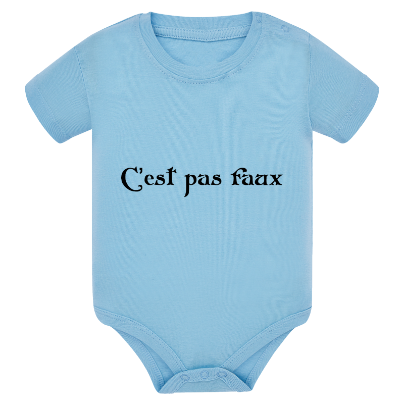 Humour C'est pas Faux