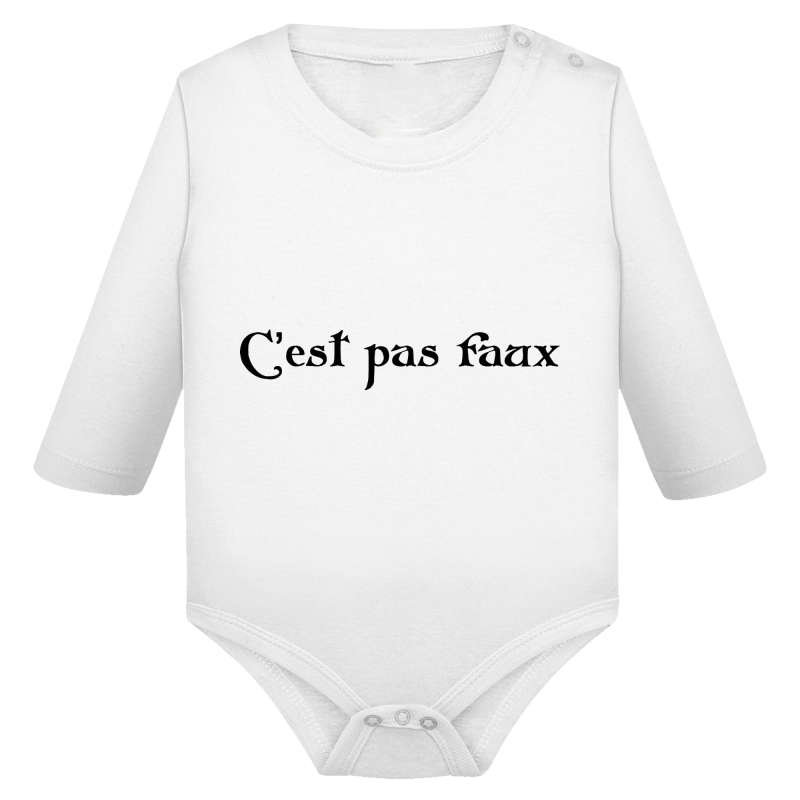 Humour C'est pas Faux