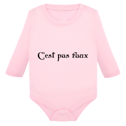 Humour C'est pas Faux